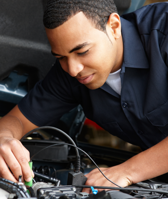 Engine Repair