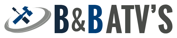 B & B ATV'S, Logo