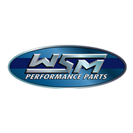 WSM Performance Parts Logo