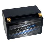 Chrome Battery™ Sample